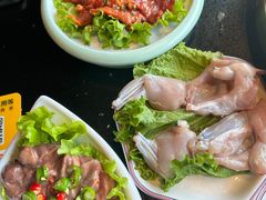 -三江两海老火锅(北京首店)