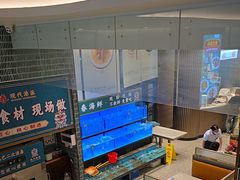 -锦园春香港茶餐厅(西海湾旗舰店)