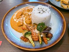 -Shantek象提南亚西餐厅&Bistro(淮海中路店)