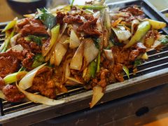 -局气 烤鸭·北京菜(光华路店)
