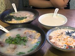冰豆浆-桃园眷村(万象天地店)