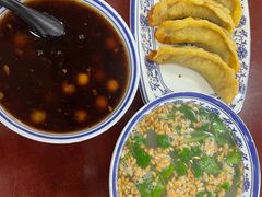 -清真马祥兴菜馆(云南北路店)