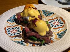 -JINNS锦时 steak&pizza(浸信会礼拜堂旧址店)