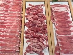 -汉阳廷自助烤肉(同和金铂天地店)