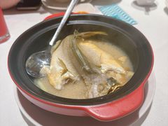 -莆田餐厅PUTIEN(武商MALL店)