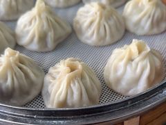 -清真老铁家灌汤包