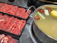 -林记潮牛·牛肉火锅(上马墩店)