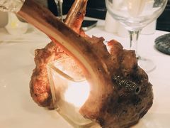 -火车头法国西餐厅