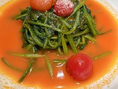 -茶人村·宫廷私厨(奥体印象城店)