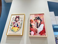 -海马体照相馆(上海月星环球港店)
