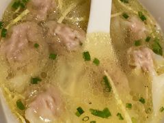 -A One Kitchen·南京精菜馆(德基广场店)