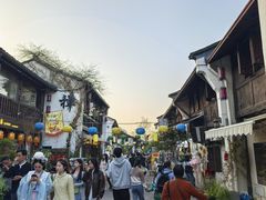 -小河直街历史文化街区