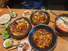 -掌上鲜(南顺城街店)