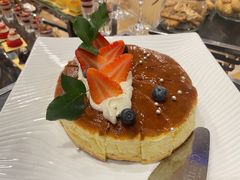 -南宁沃顿国际大酒店-自助餐厅