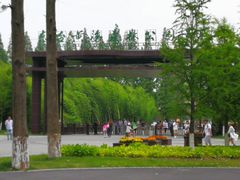 -黄海国家森林公园