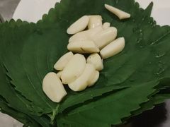 -伍棵星炭烤自助料理·烤鳗鱼(浦东食品城店)