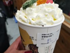 芊芊马卡龙-茶颜悦色(雨花亭凯德二楼店)