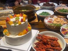 -二十八里太湖船菜(吉祥路店)