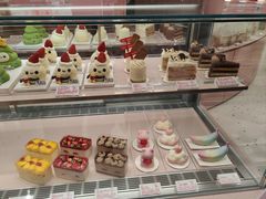 -泡泡玛特POPMART(蓝色港湾店)