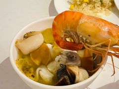 -麓湖国际水疗