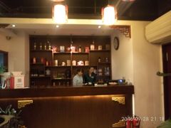 -杨家火锅(国美店)