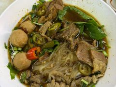 -Magic Food Point(Airport Street food)