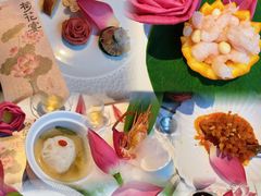-苏城家宴·金堤花园店(李公堤店)