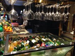 -半岛翡丽海鲜自助餐厅(观风亭店)