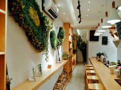 -大葱柠檬茶scallionlemontea(中山八路富力店)