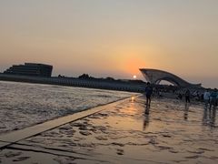 -南汇嘴观海公园