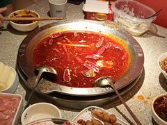 -大龙燚火锅(太古里店)