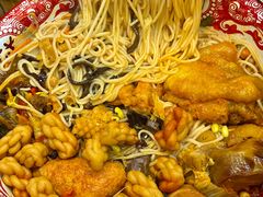 -王大乔泡椒米线·小火锅(星城天地店)
