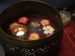 -泰合玺·精油疗愈SPA(南京光环花园城店)