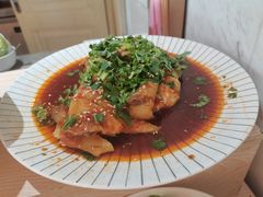 -鲤鱼洲酒店港鲤咖啡厅