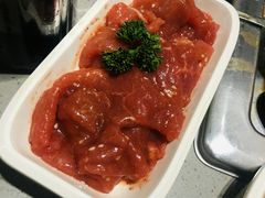 -海底捞火锅(龙湖北京大兴天街店)