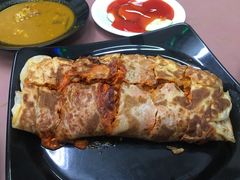 -新加坡Zam Zam餐馆