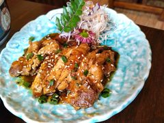 -鸟鹏烧鸟居酒屋(仁恒梦中心店)