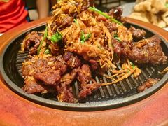 -奉天小馆·非遗东北菜(济南万象城店)