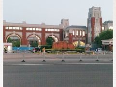-华东政法大学(松江校区)