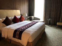 -北京朝阳悠唐皇冠假日酒店
