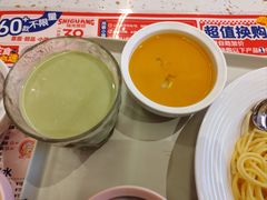 -拾光自助甜品·小食(太古里总店)