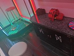 -酷秀KTV(五道口店)