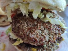-FATBURGER 特富客汉堡(外交公寓店)