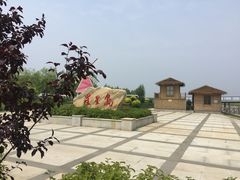 -呼兰河口湿地公园