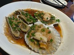 -高佳庄·舟山海鲜(海景旗舰店)