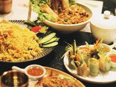 -美奈小馆·越南料理(中航城君尚购物中心店)