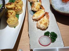 -大渔铁板烧(大悦城店)