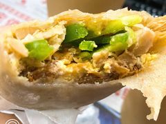 -喜卷·烂肉卷饼(广渠门店)