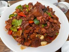 -老山东·山东菜(鲁菜名店)