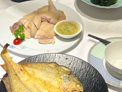 -清平饭店•广州第一鸡(陈家祠店)